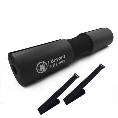 Barbell Pad Squat Pad Protector for Neck & Shoulders Fitness Bodybuilding Gym Equipment Weight Lifting Squats Hip Glute Bridges