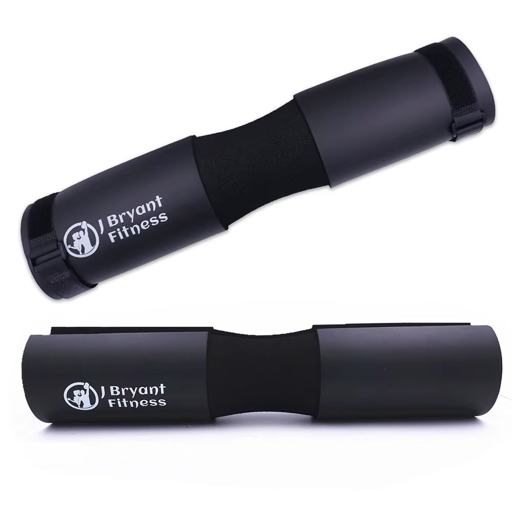 Barbell Pad Squat Pad Protector for Neck & Shoulders Fitness Bodybuilding Gym Equipment Weight Lifting Squats Hip Glute Bridges