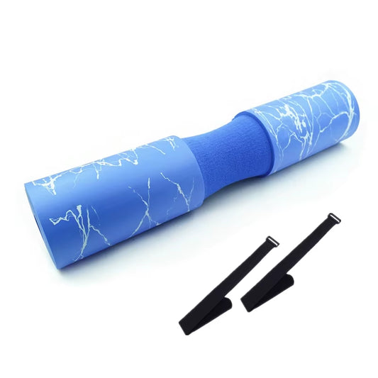 Barbell Pad Squat Pad Protector for Neck & Shoulders Fitness Bodybuilding Gym Equipment Weight Lifting Squats Hip Glute Bridges