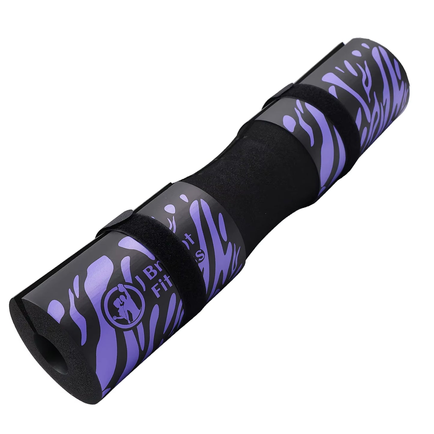 Barbell Pad Squat Pad Protector for Neck & Shoulders Fitness Bodybuilding Gym Equipment Weight Lifting Squats Hip Glute Bridges