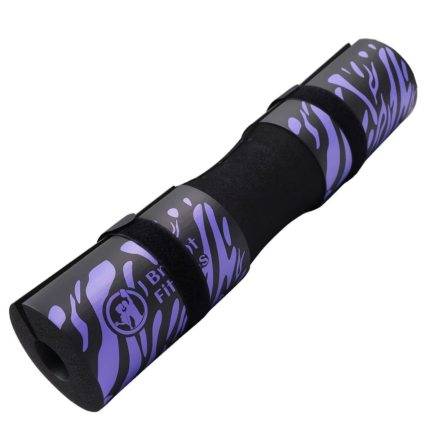 Barbell Pad Squat Pad Protector for Neck & Shoulders Fitness Bodybuilding Gym Equipment Weight Lifting Squats Hip Glute Bridges